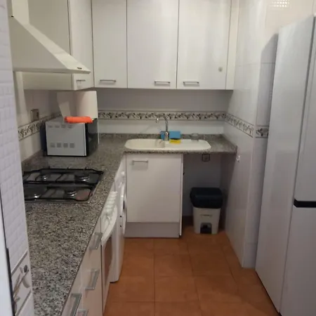 Apartament Rohy *