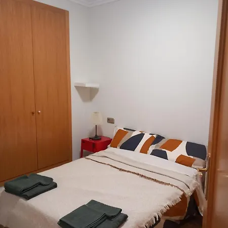 Rohy Apartament *
