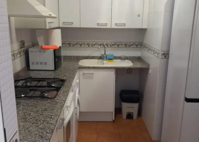Apartman Rohy *