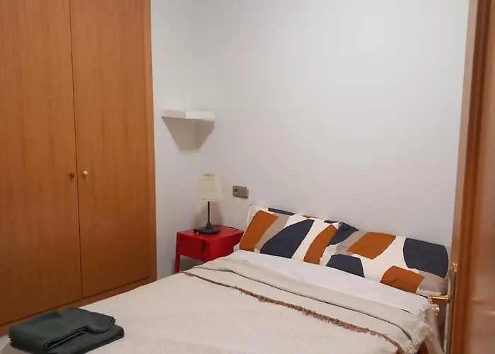 Rohy Apartman *